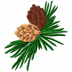 Flowers Embroidery Design 4 Flowers Embroidery Design 4